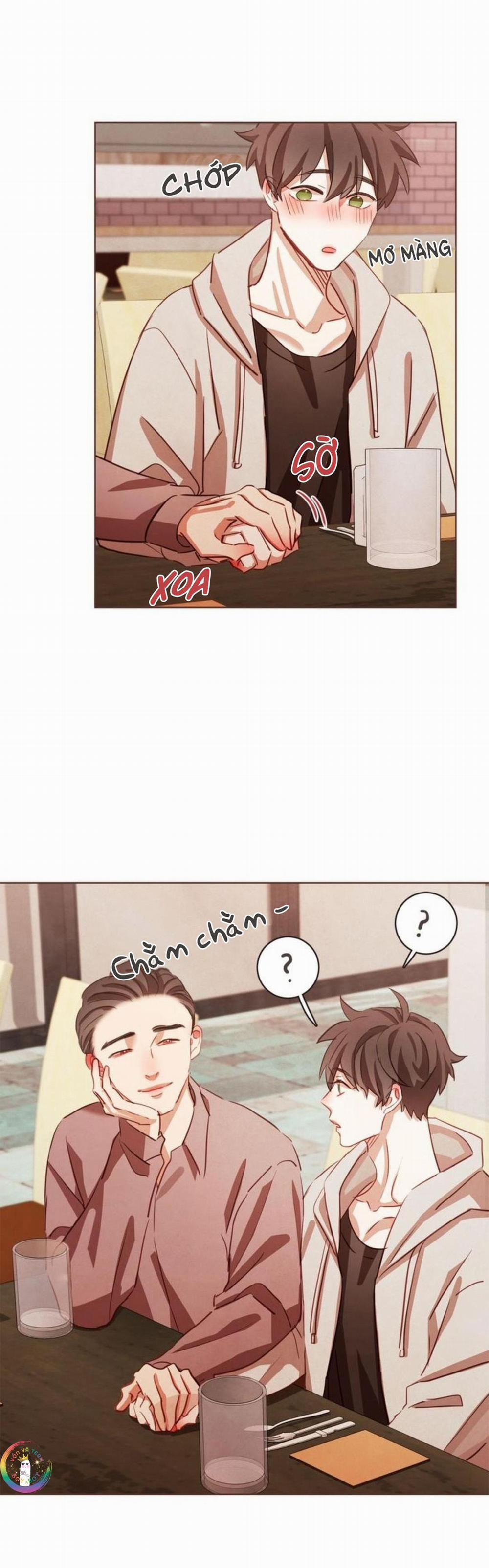 Ma Cà Rồng Đếch Có Thật Đâu! (End) 6 trang 31