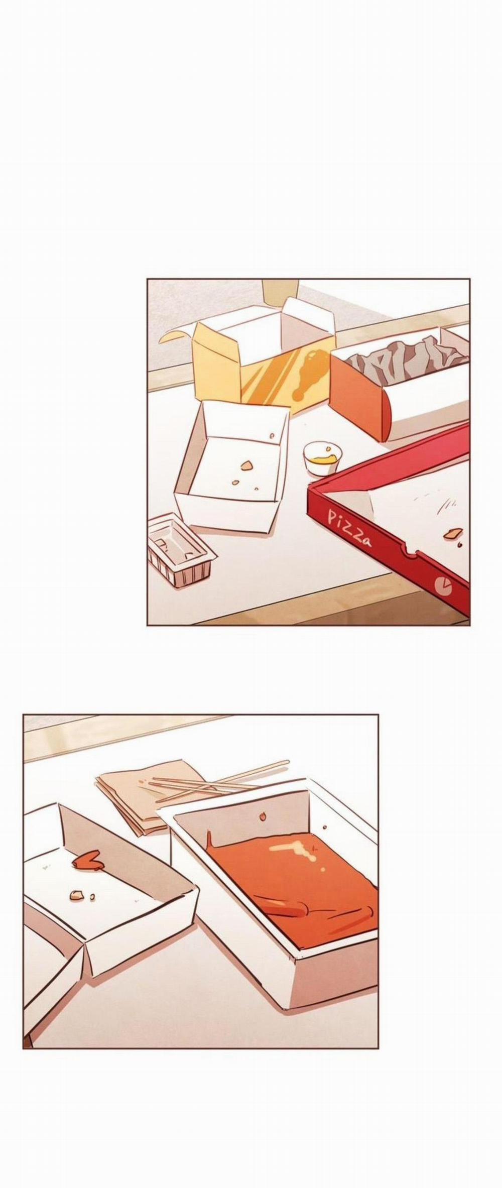 Ma Cà Rồng Đếch Có Thật Đâu! (End) 6 trang 8