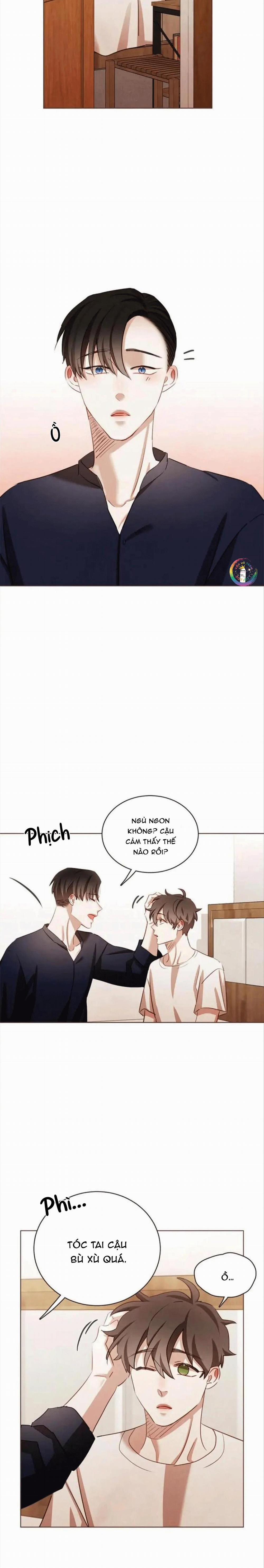 Ma Cà Rồng Đếch Có Thật Đâu! (End) 60 trang 15