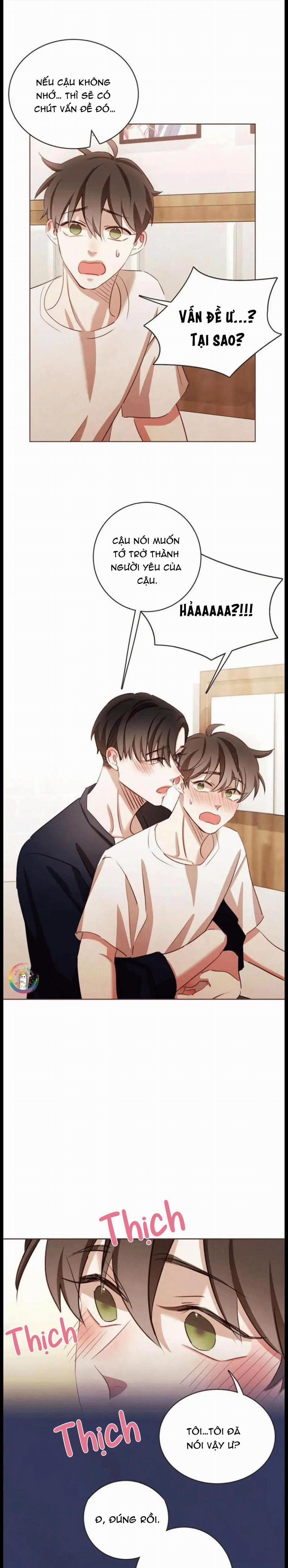 Ma Cà Rồng Đếch Có Thật Đâu! (End) 60 trang 17