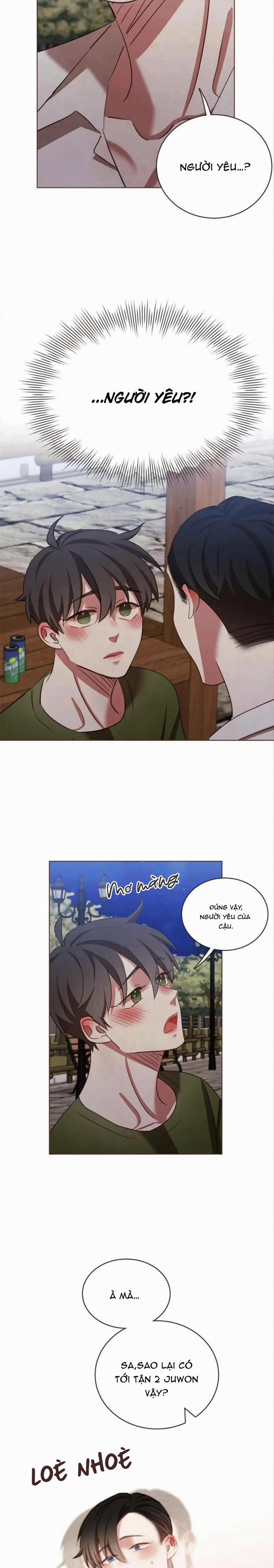 Ma Cà Rồng Đếch Có Thật Đâu! (End) 60 trang 2