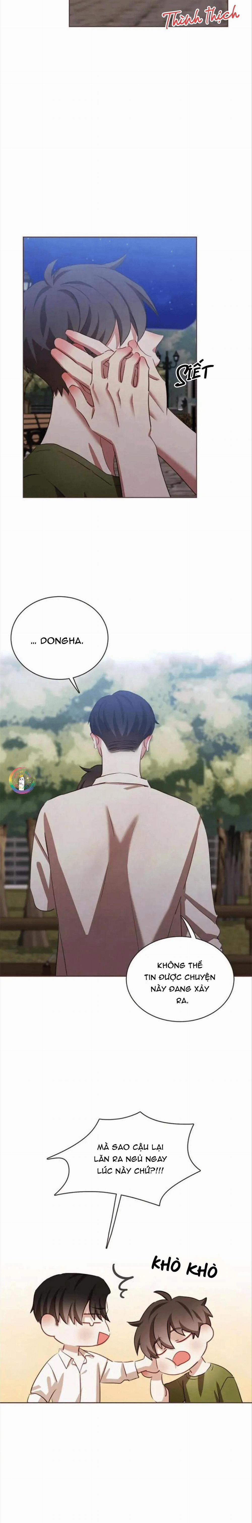 Ma Cà Rồng Đếch Có Thật Đâu! (End) 60 trang 7