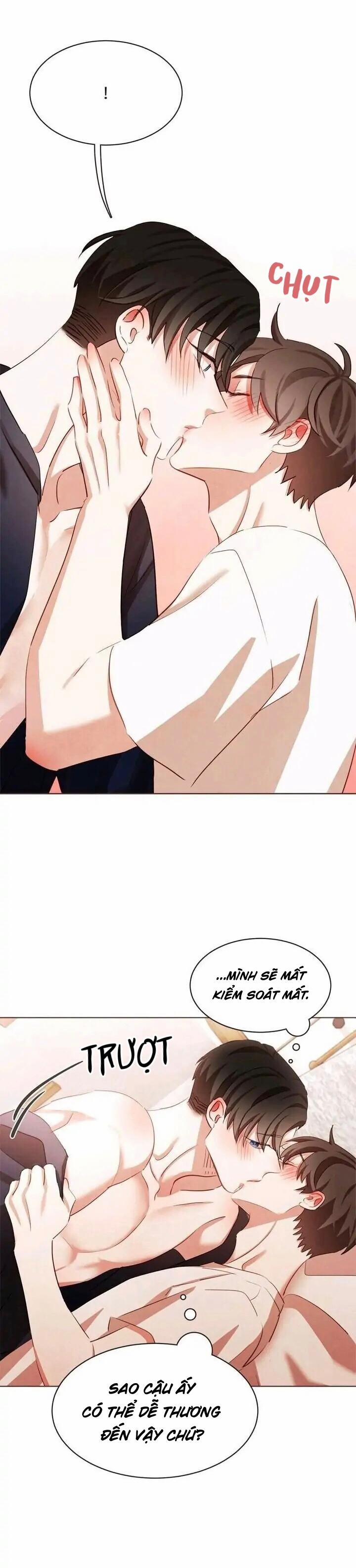 Ma Cà Rồng Đếch Có Thật Đâu! (End) 61 trang 14