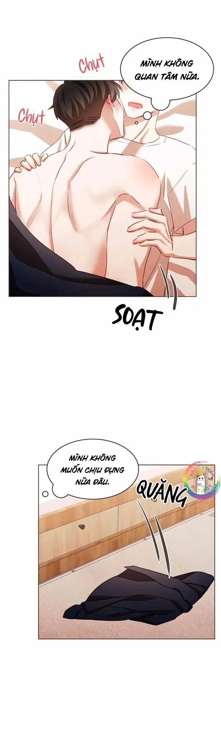 Ma Cà Rồng Đếch Có Thật Đâu! (End) 61 trang 15