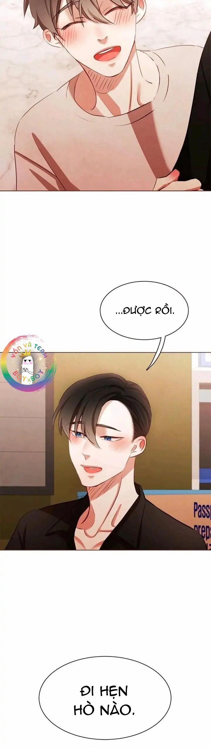 Ma Cà Rồng Đếch Có Thật Đâu! (End) 61 trang 28