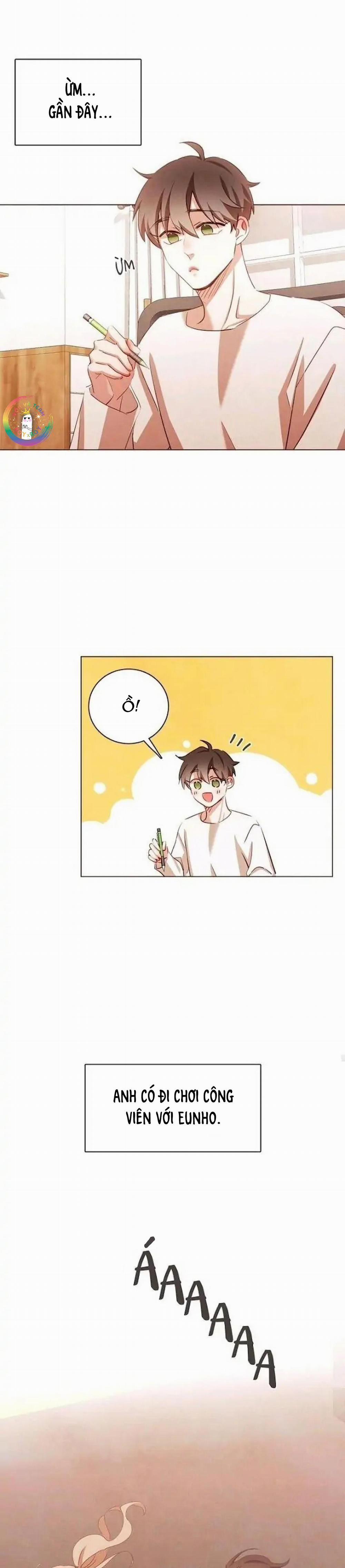 Ma Cà Rồng Đếch Có Thật Đâu! (End) 62 trang 14