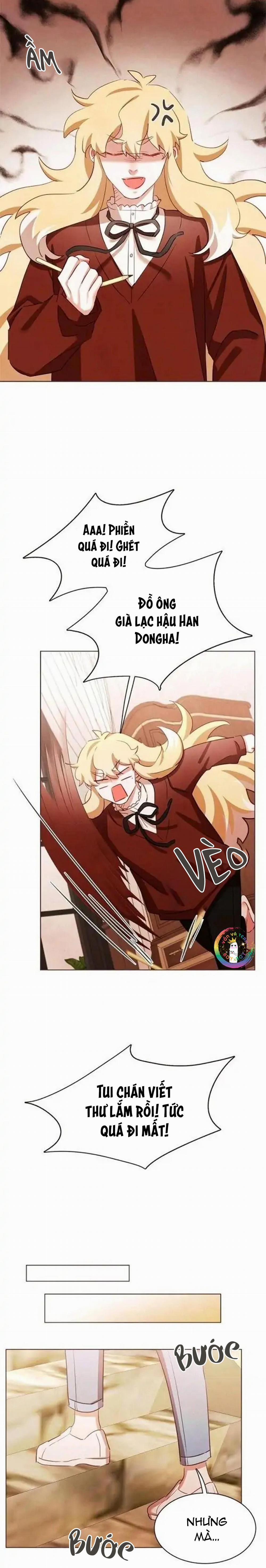 Ma Cà Rồng Đếch Có Thật Đâu! (End) 62 trang 4