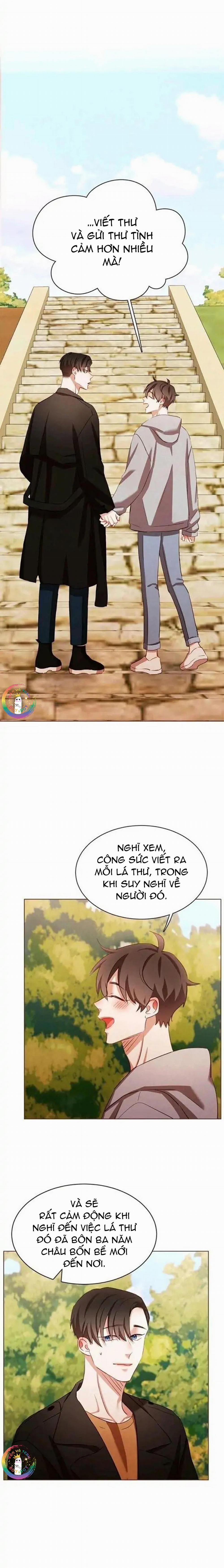 Ma Cà Rồng Đếch Có Thật Đâu! (End) 62 trang 5