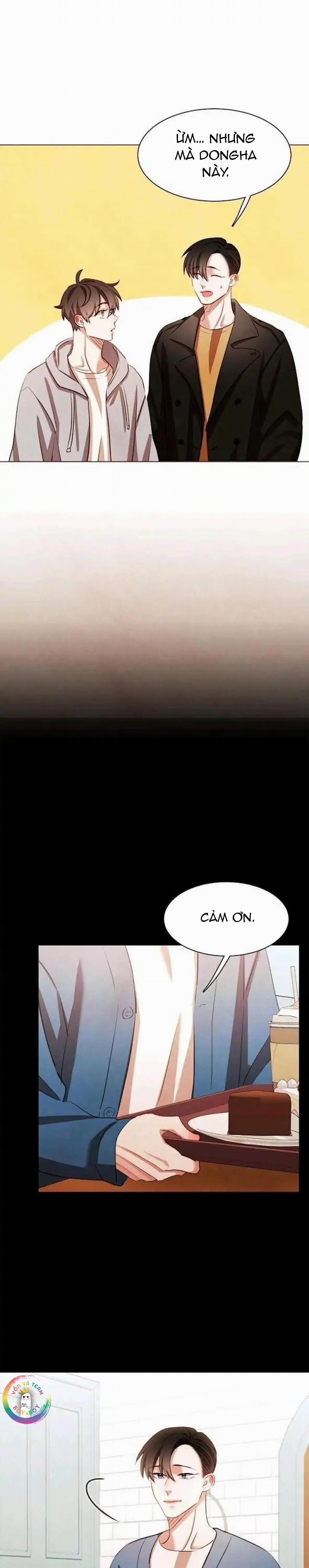 Ma Cà Rồng Đếch Có Thật Đâu! (End) 62 trang 6