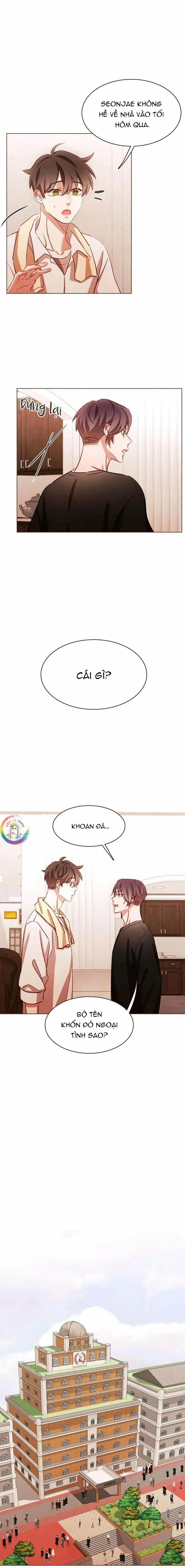 Ma Cà Rồng Đếch Có Thật Đâu! (End) 63 trang 10