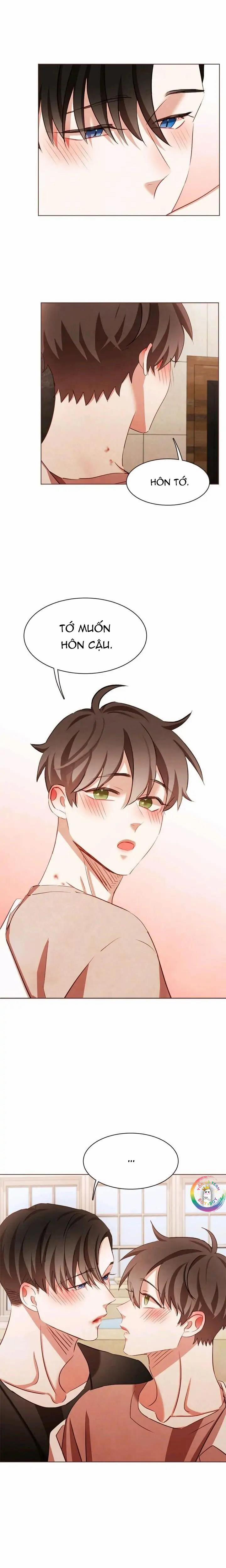 Ma Cà Rồng Đếch Có Thật Đâu! (End) 63 trang 13