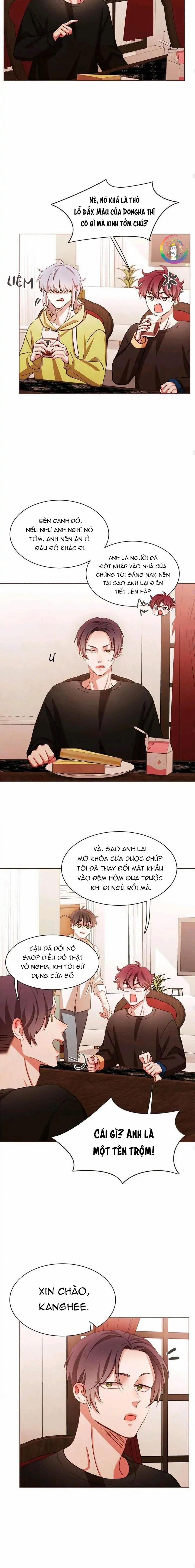 Ma Cà Rồng Đếch Có Thật Đâu! (End) 63 trang 8