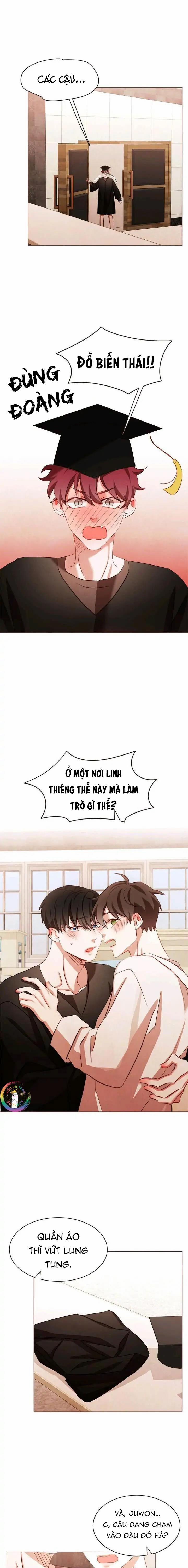 Ma Cà Rồng Đếch Có Thật Đâu! (End) 64 trang 1