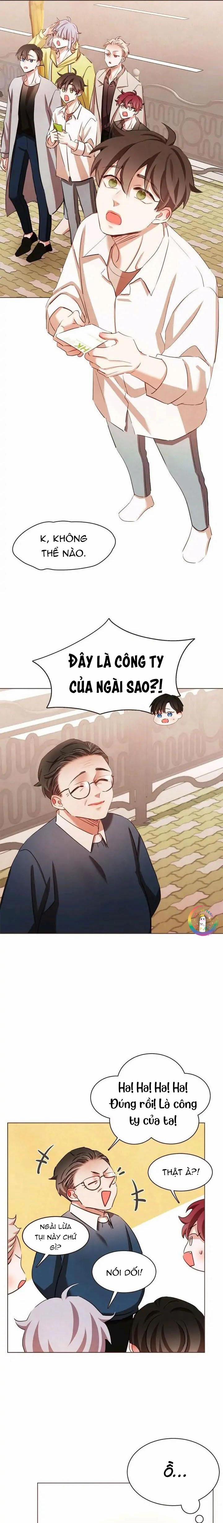 Ma Cà Rồng Đếch Có Thật Đâu! (End) 64 trang 14
