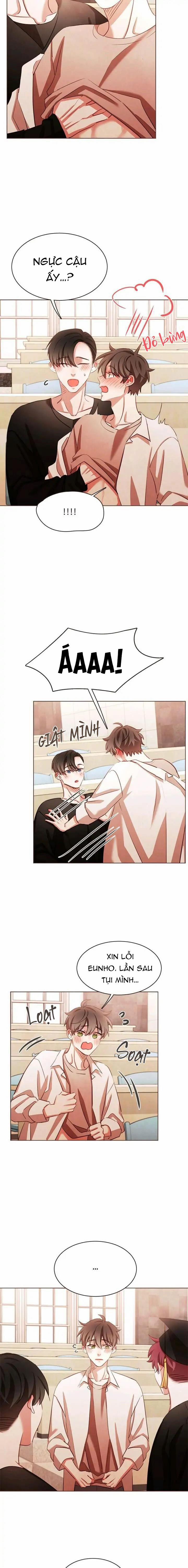 Ma Cà Rồng Đếch Có Thật Đâu! (End) 64 trang 2