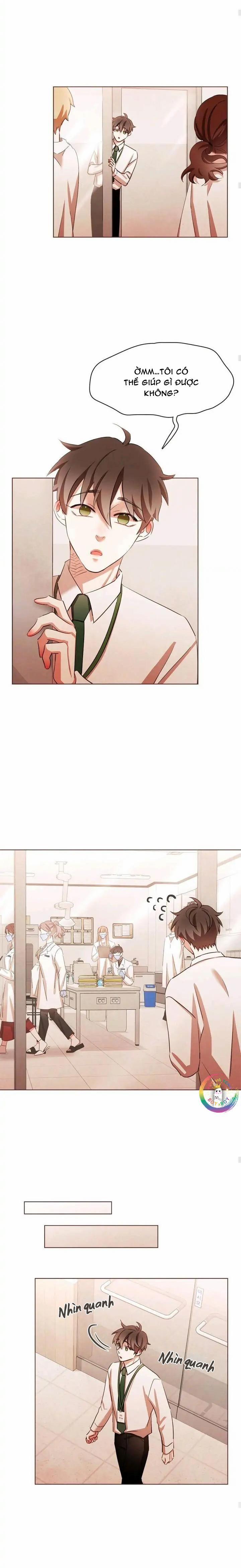 Ma Cà Rồng Đếch Có Thật Đâu! (End) 65 trang 6