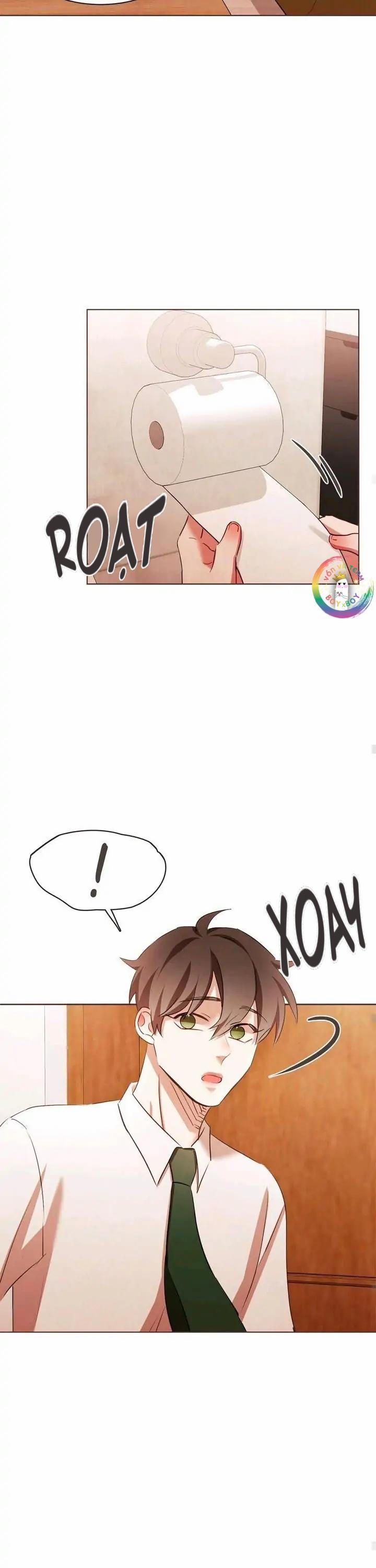 Ma Cà Rồng Đếch Có Thật Đâu! (End) 66 trang 14