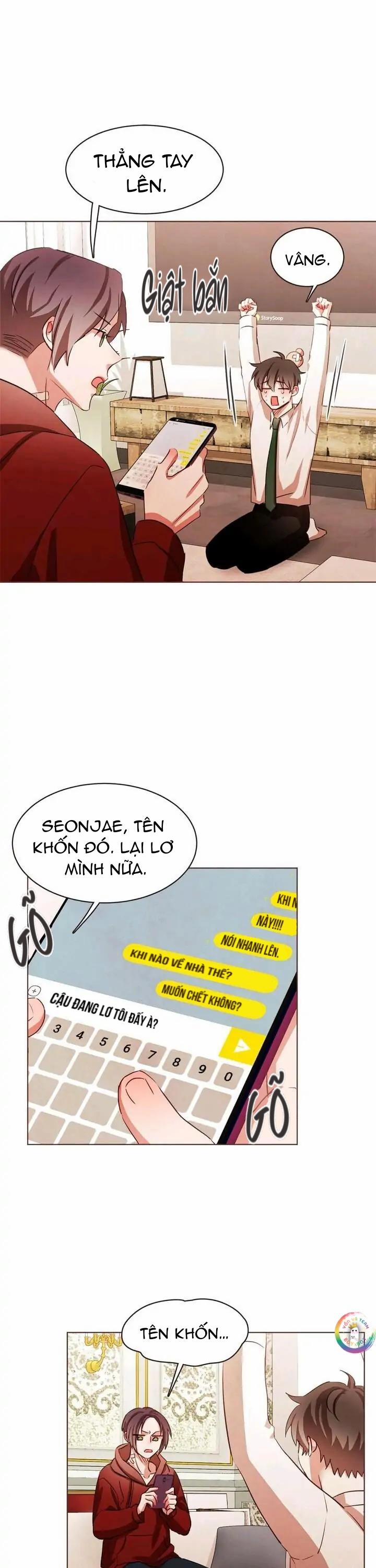 Ma Cà Rồng Đếch Có Thật Đâu! (End) 66 trang 17