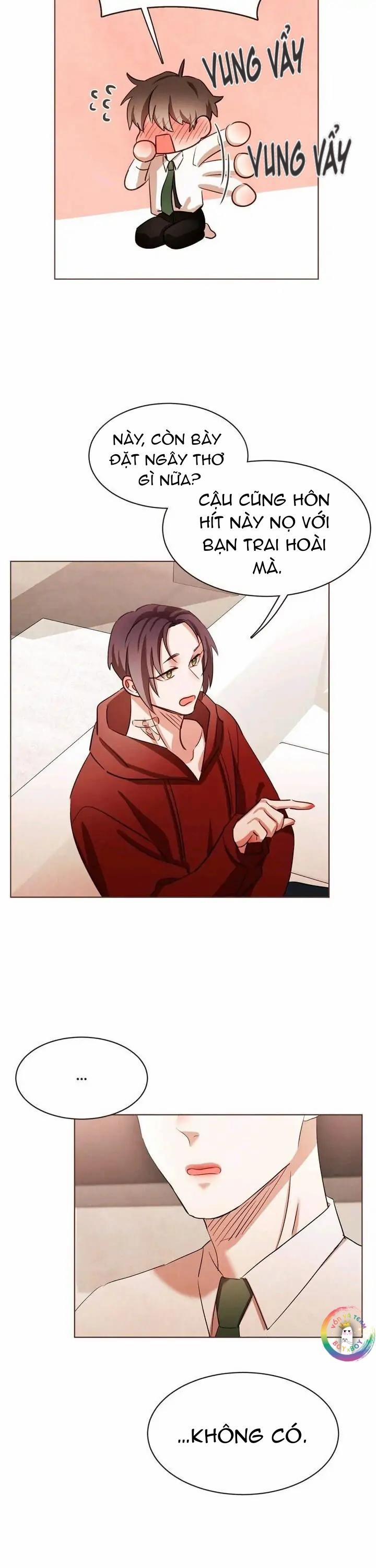 Ma Cà Rồng Đếch Có Thật Đâu! (End) 66 trang 20