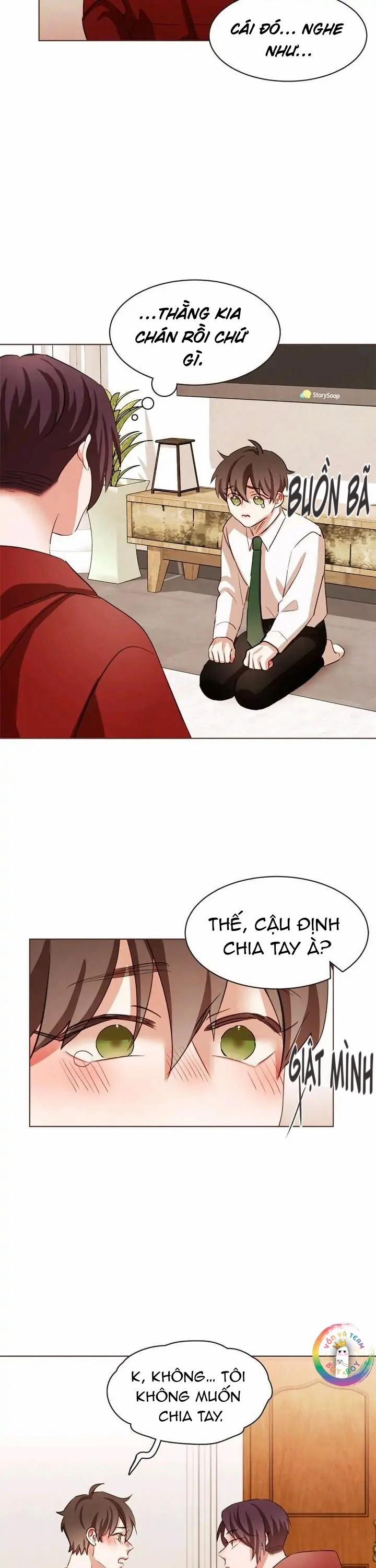 Ma Cà Rồng Đếch Có Thật Đâu! (End) 66 trang 23