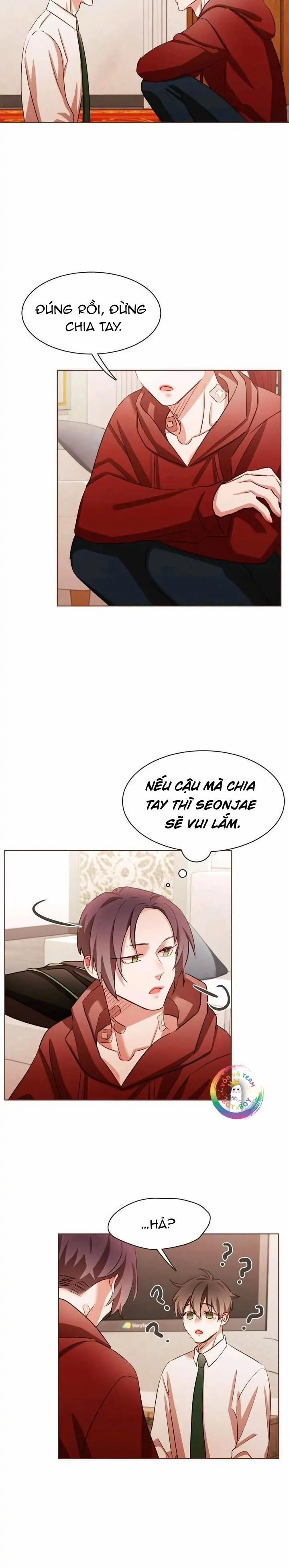 Ma Cà Rồng Đếch Có Thật Đâu! (End) 66 trang 24