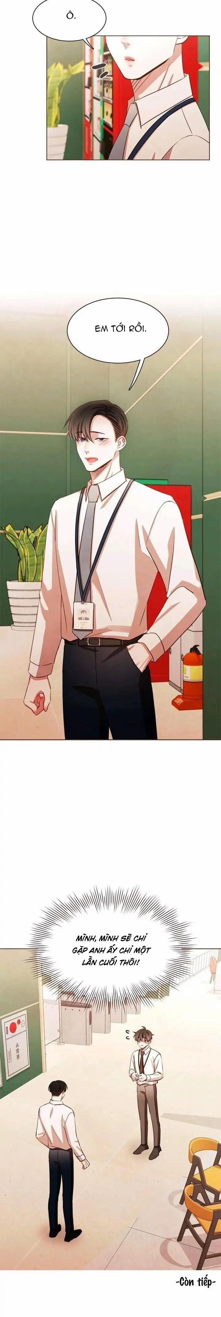 Ma Cà Rồng Đếch Có Thật Đâu! (End) 67 trang 15