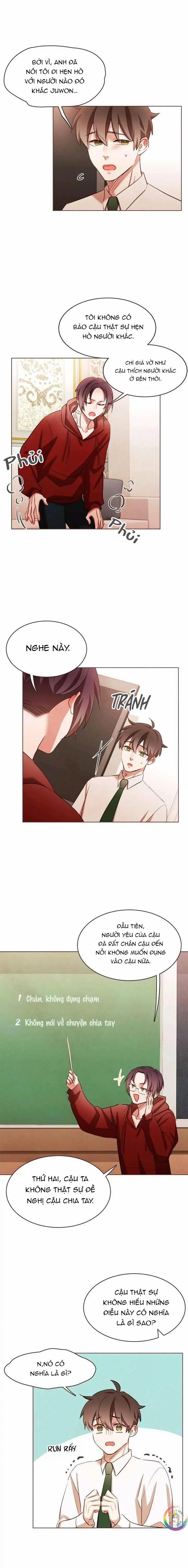 Ma Cà Rồng Đếch Có Thật Đâu! (End) 67 trang 2