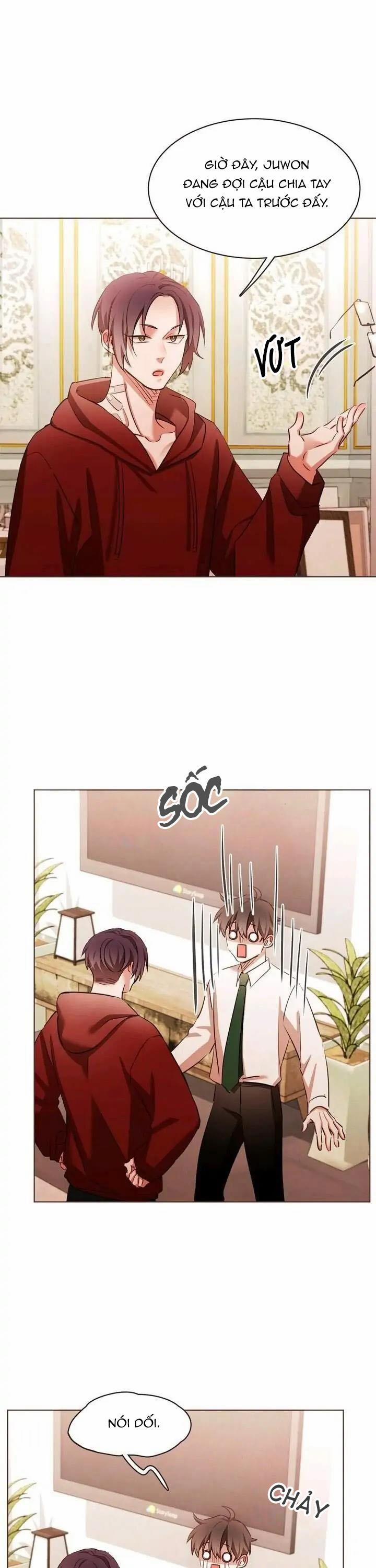 Ma Cà Rồng Đếch Có Thật Đâu! (End) 67 trang 3