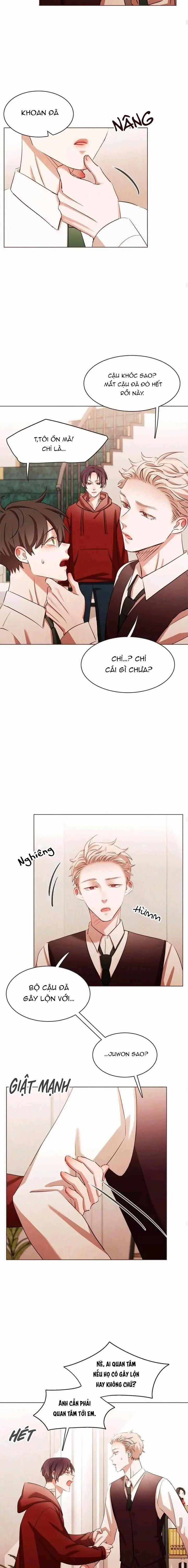 Ma Cà Rồng Đếch Có Thật Đâu! (End) 67 trang 6