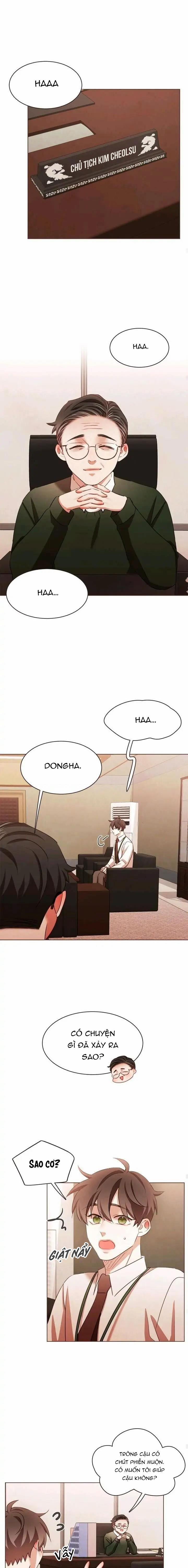 Ma Cà Rồng Đếch Có Thật Đâu! (End) 67 trang 8