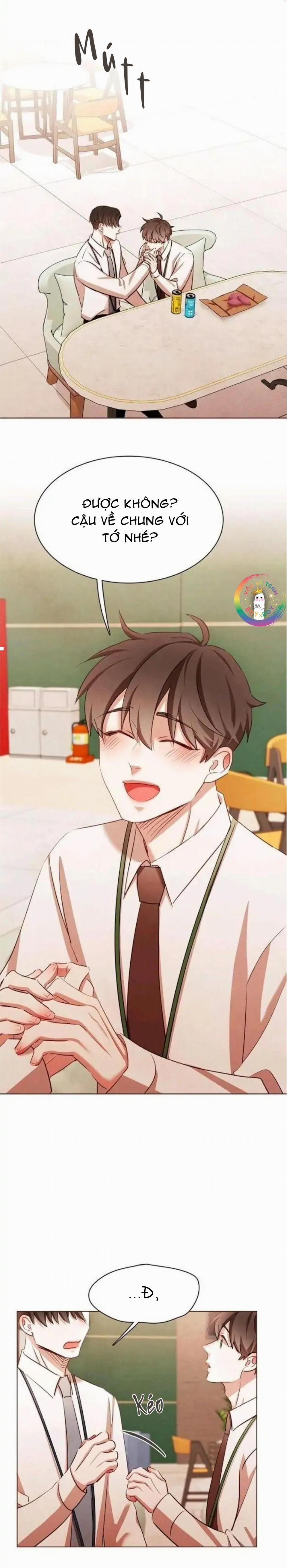 Ma Cà Rồng Đếch Có Thật Đâu! (End) 68 trang 10