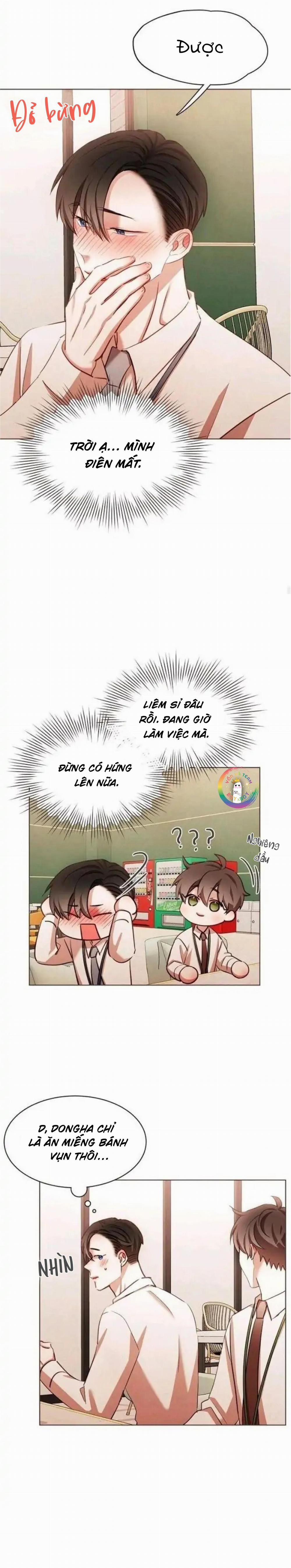 Ma Cà Rồng Đếch Có Thật Đâu! (End) 68 trang 11