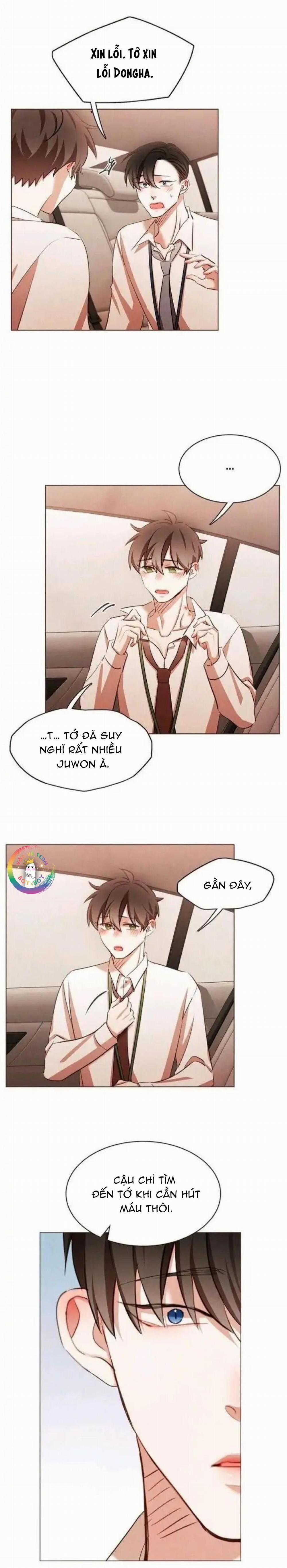 Ma Cà Rồng Đếch Có Thật Đâu! (End) 68 trang 17