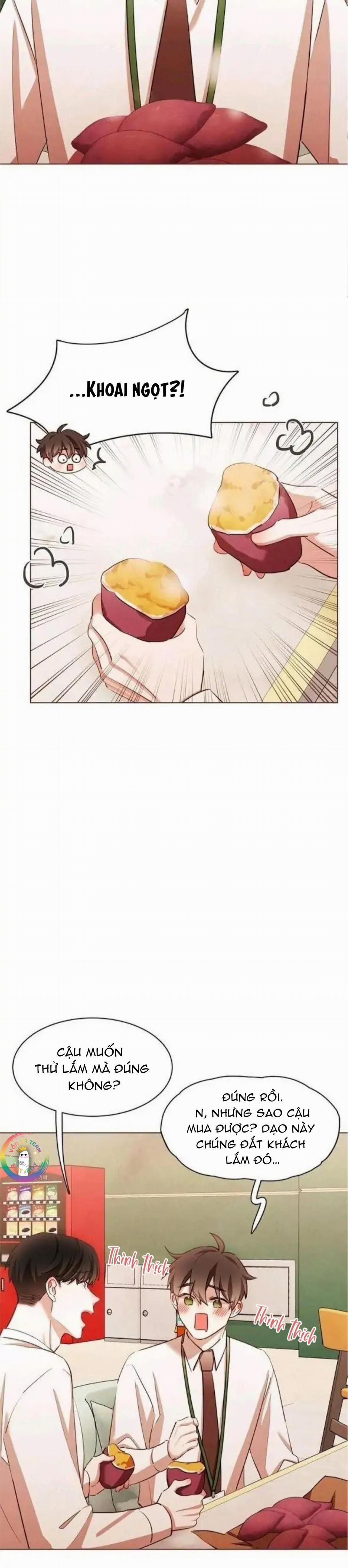 Ma Cà Rồng Đếch Có Thật Đâu! (End) 68 trang 2