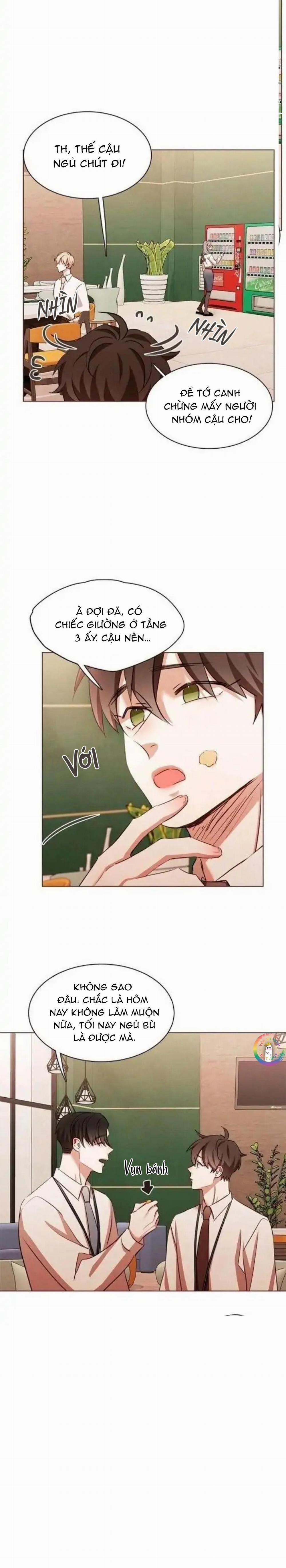 Ma Cà Rồng Đếch Có Thật Đâu! (End) 68 trang 8