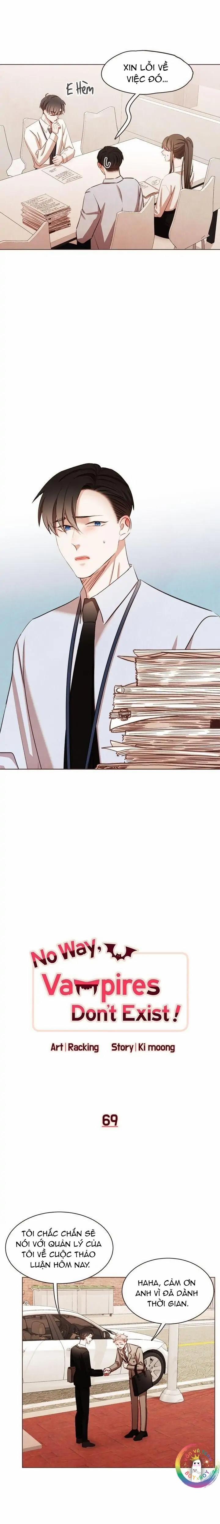 Ma Cà Rồng Đếch Có Thật Đâu! (End) 69 trang 4
