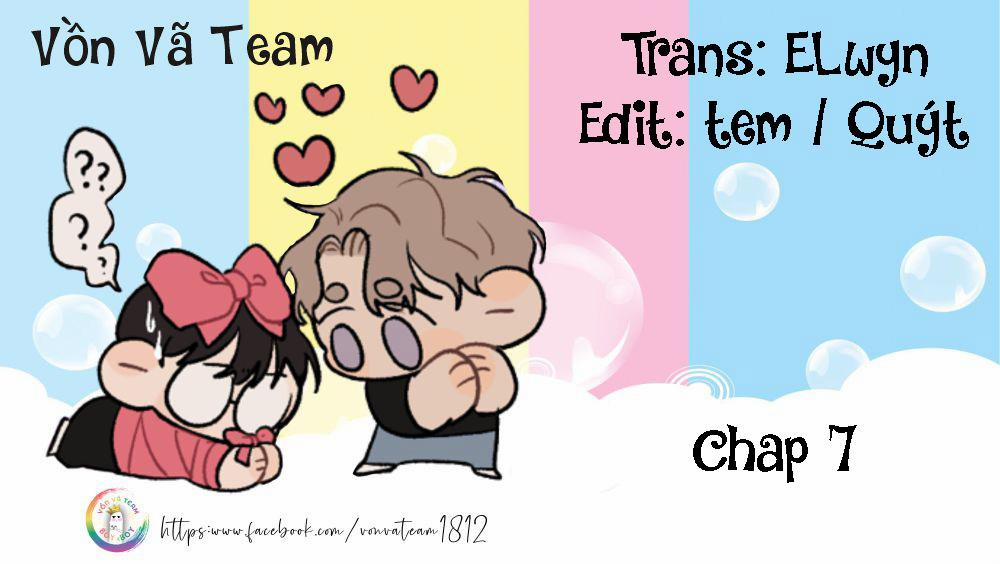 Ma Cà Rồng Đếch Có Thật Đâu! (End) 7 trang 0