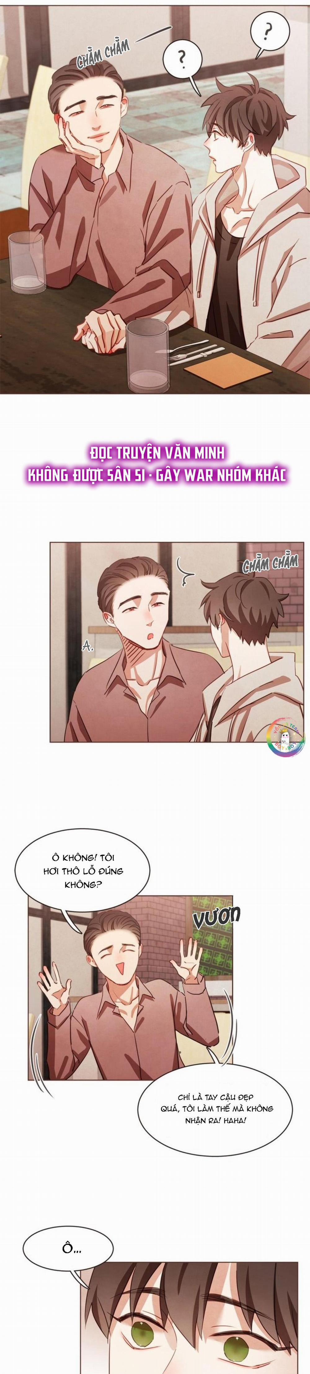 Ma Cà Rồng Đếch Có Thật Đâu! (End) 7 trang 1