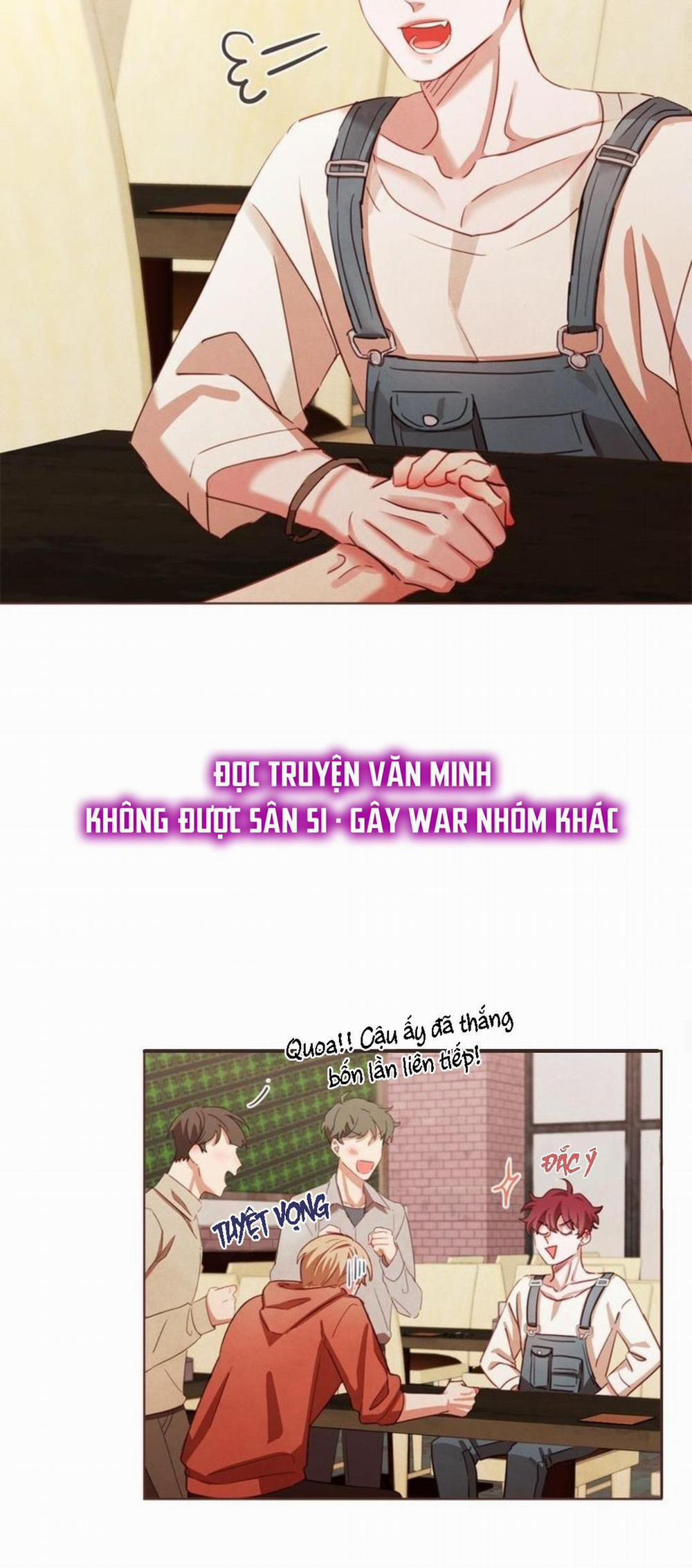 Ma Cà Rồng Đếch Có Thật Đâu! (End) 7 trang 12