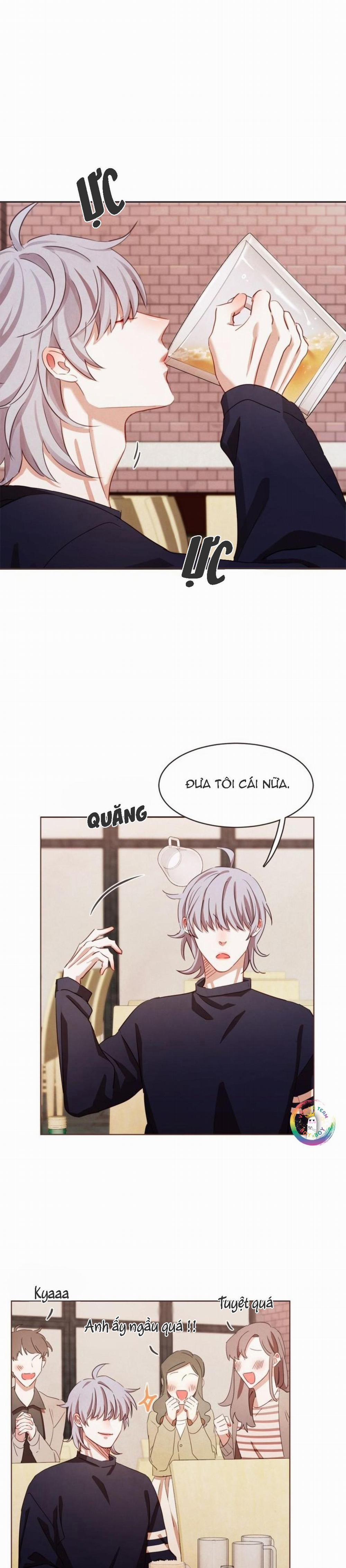 Ma Cà Rồng Đếch Có Thật Đâu! (End) 7 trang 13