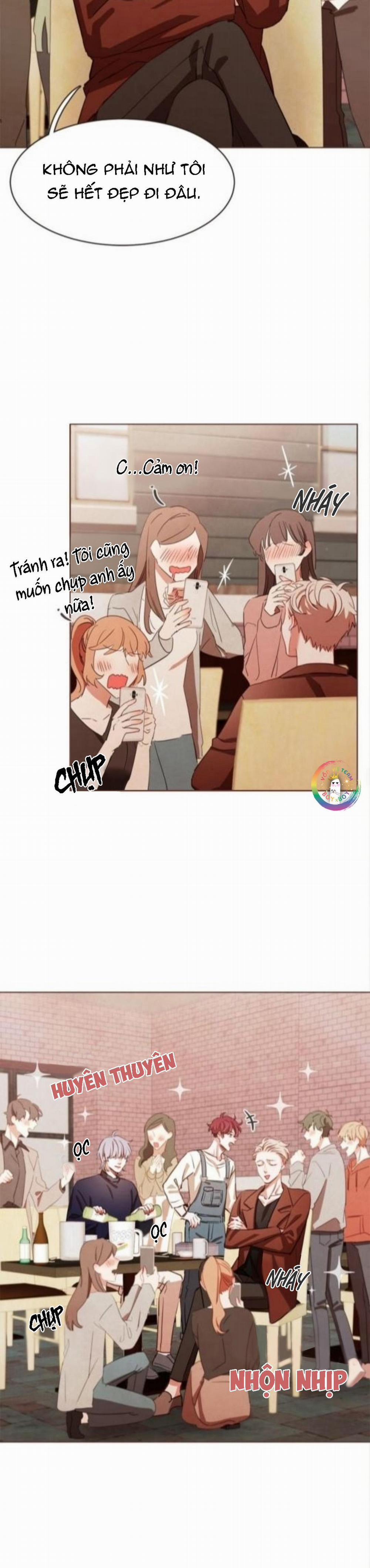 Ma Cà Rồng Đếch Có Thật Đâu! (End) 7 trang 15