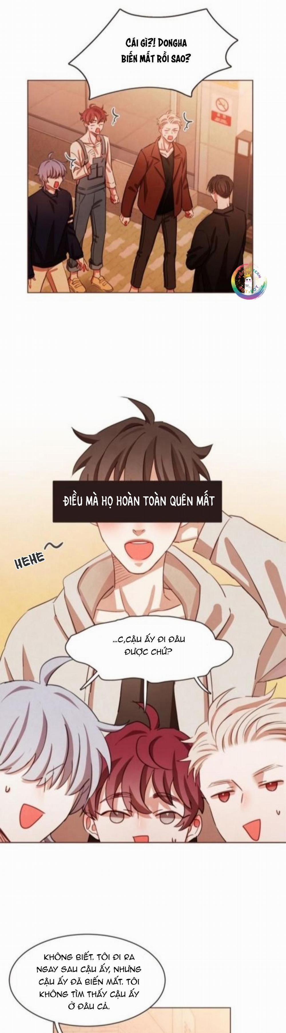 Ma Cà Rồng Đếch Có Thật Đâu! (End) 7 trang 18