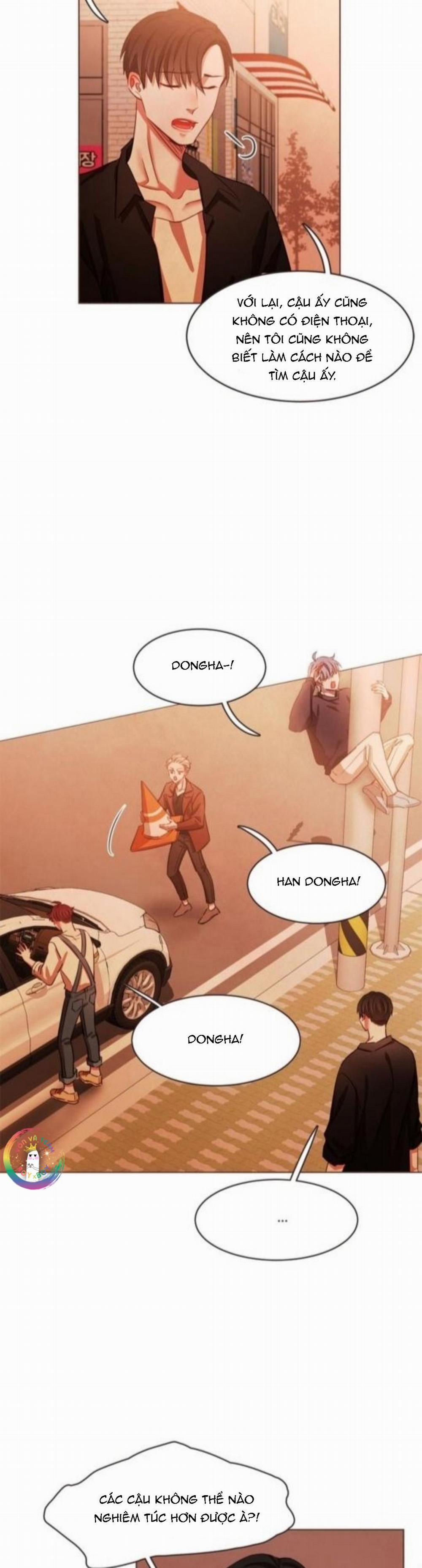 Ma Cà Rồng Đếch Có Thật Đâu! (End) 7 trang 19