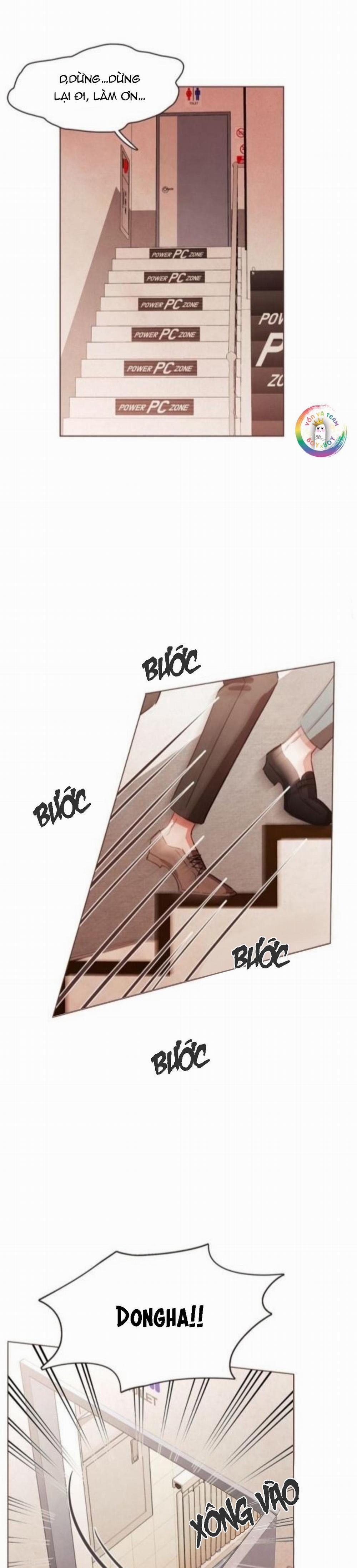 Ma Cà Rồng Đếch Có Thật Đâu! (End) 7 trang 21