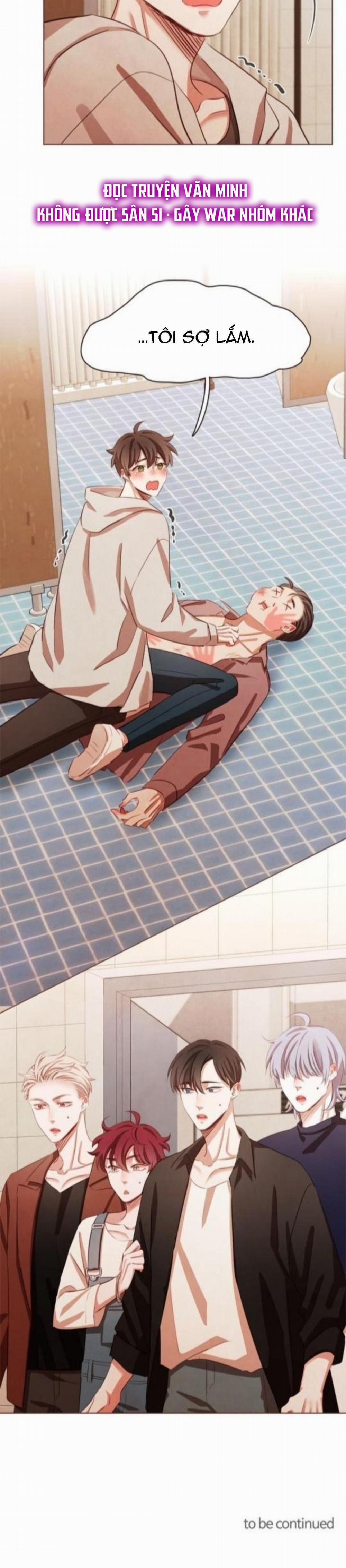 Ma Cà Rồng Đếch Có Thật Đâu! (End) 7 trang 23