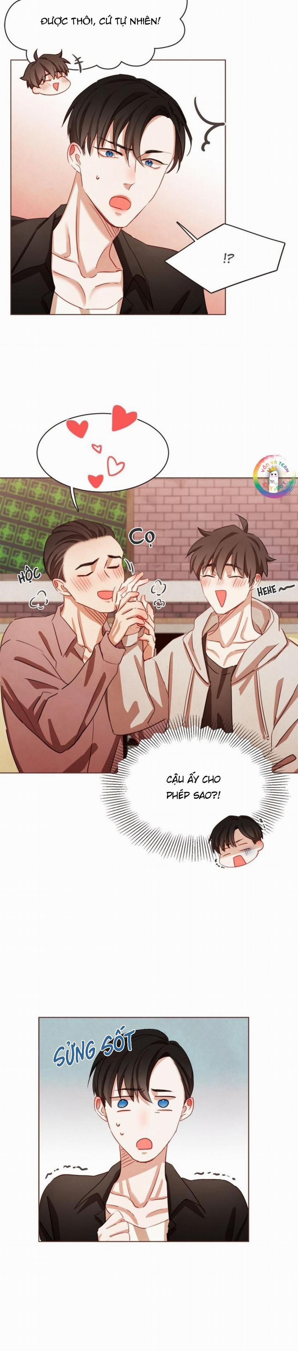 Ma Cà Rồng Đếch Có Thật Đâu! (End) 7 trang 3