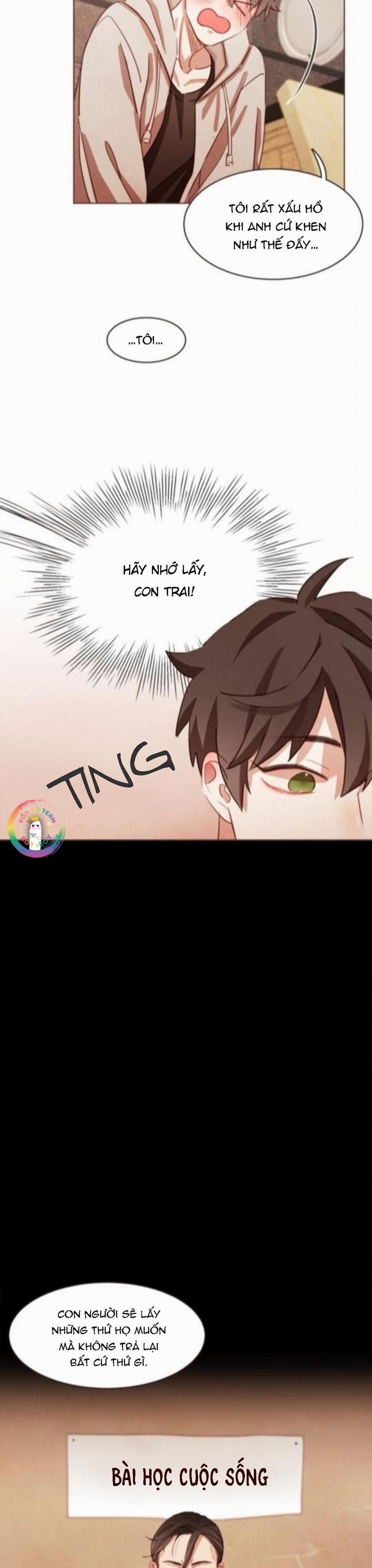 Ma Cà Rồng Đếch Có Thật Đâu! (End) 7 trang 5