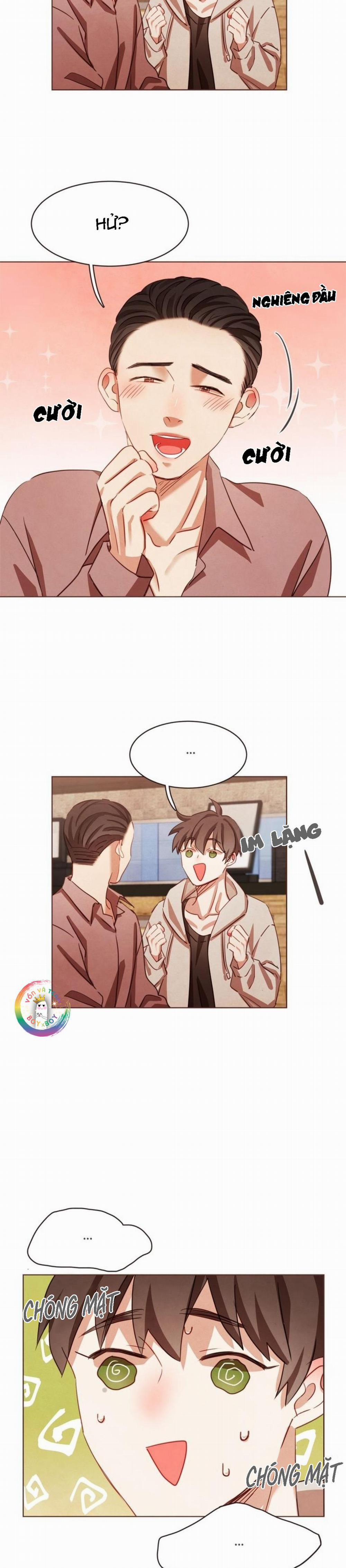 Ma Cà Rồng Đếch Có Thật Đâu! (End) 7 trang 8