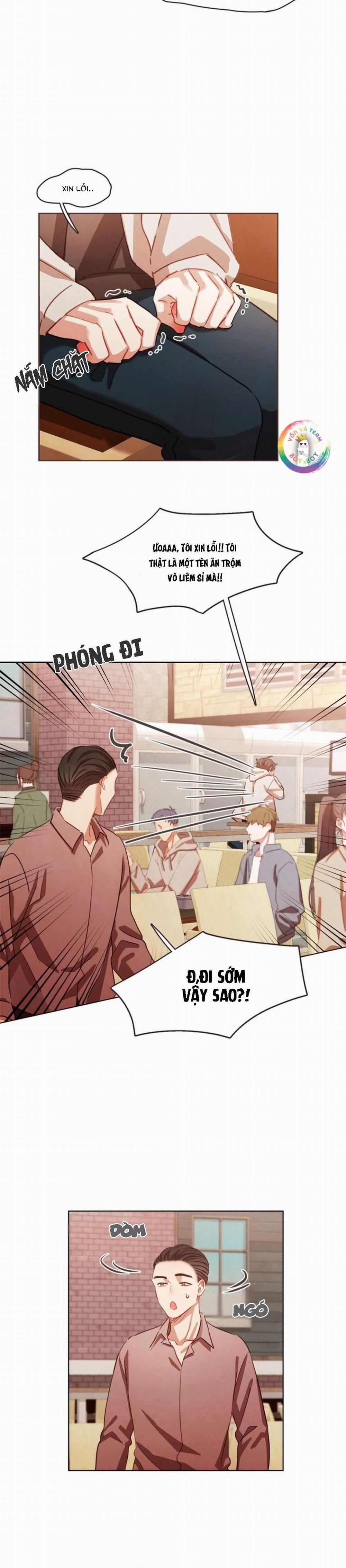 Ma Cà Rồng Đếch Có Thật Đâu! (End) 7 trang 9