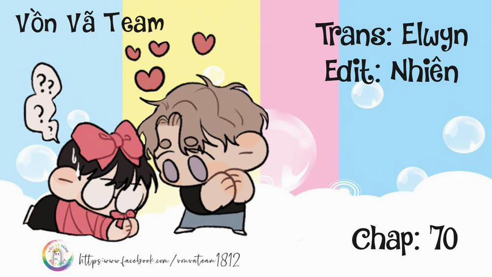 Ma Cà Rồng Đếch Có Thật Đâu! (End) 70 trang 0